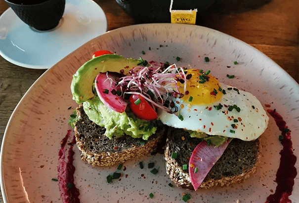 loose weight with this healthy nutrition program