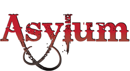 The Fitness Asylum logo